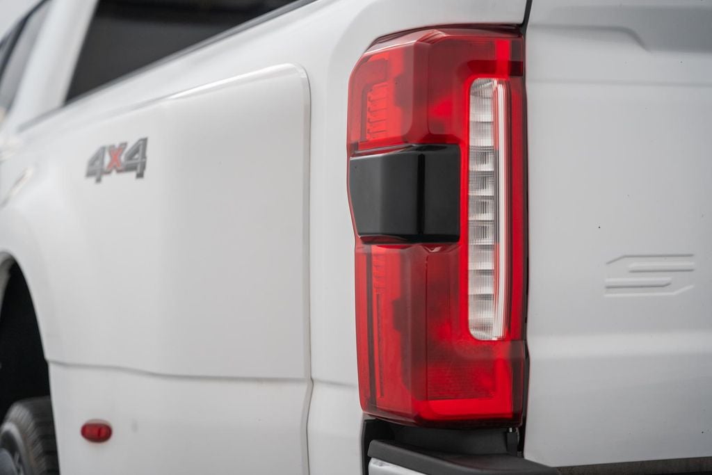 2024 Ford F-350SD XL DRW