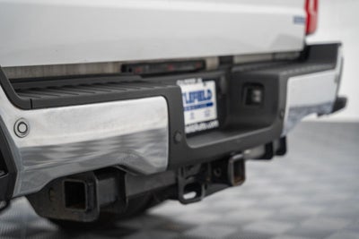 2024 Ford F-350SD XL DRW