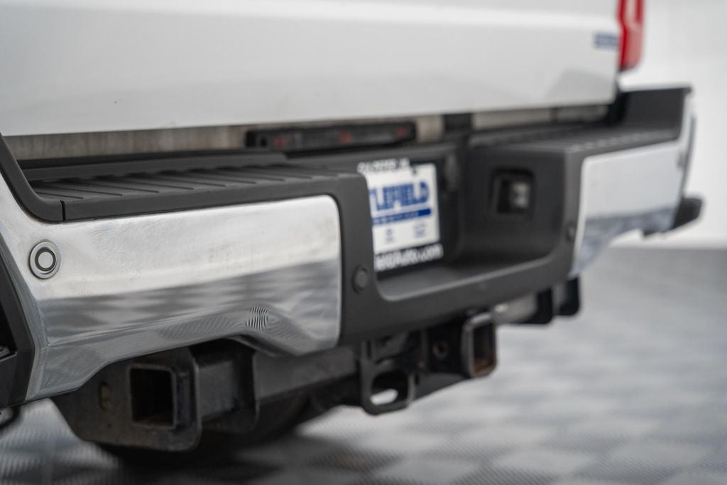 2024 Ford F-350SD XL DRW