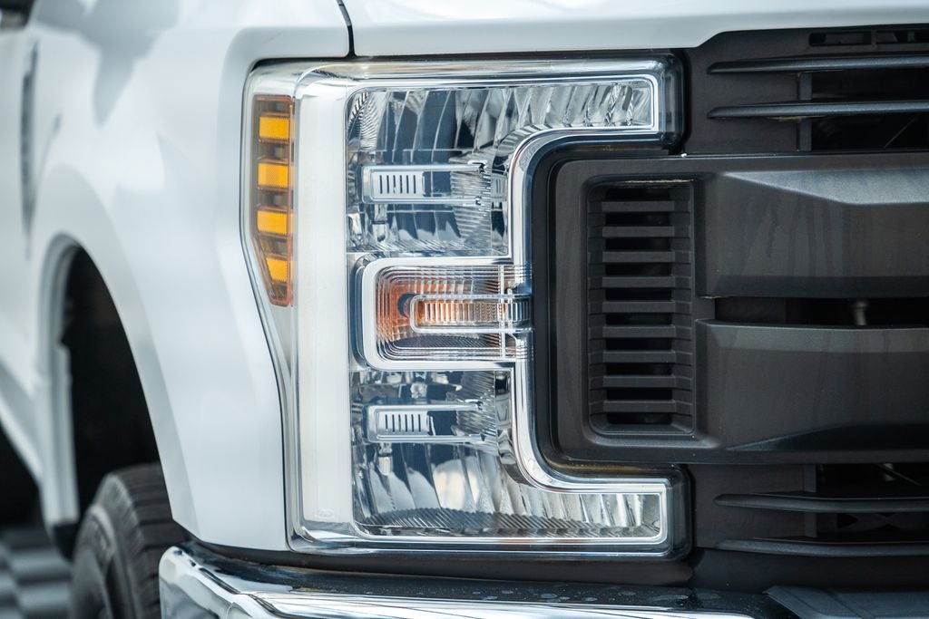 2019 Ford F-250SD XL