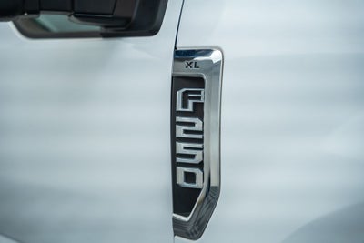 2019 Ford F-250SD XL