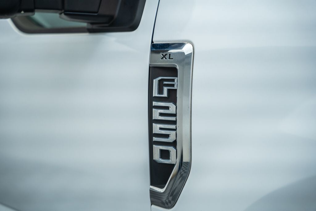 2019 Ford F-250SD XL