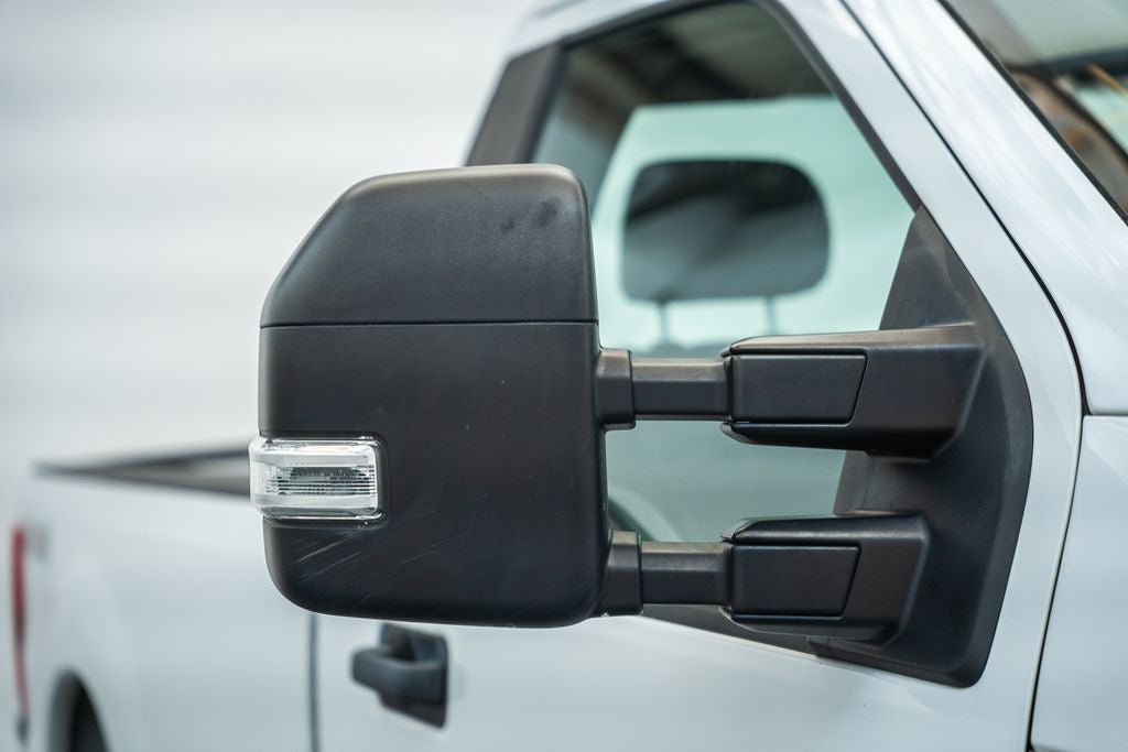 2019 Ford F-250SD XL