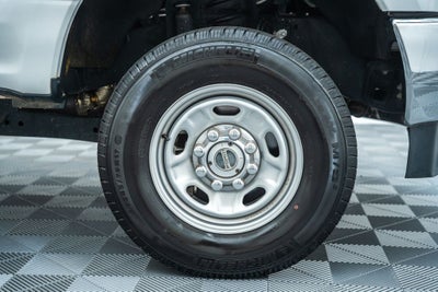 2019 Ford F-250SD XL