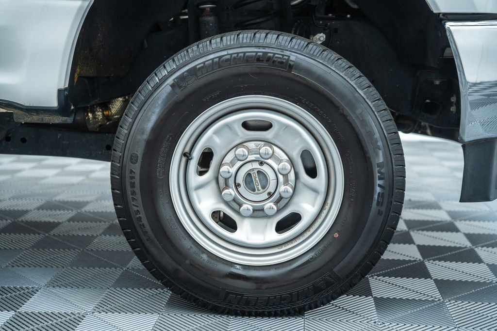 2019 Ford F-250SD XL