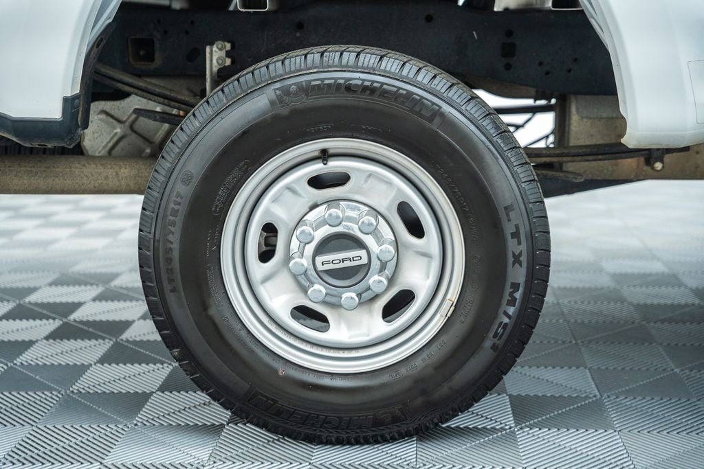 2019 Ford F-250SD XL