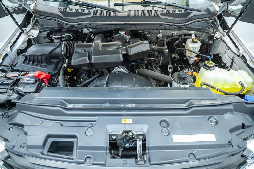 2019 Ford F-250SD XL