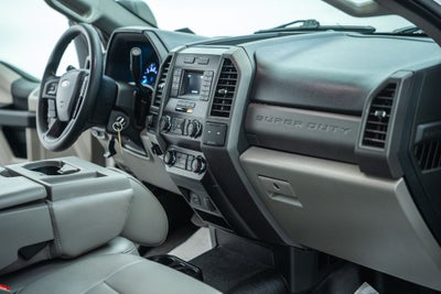 2019 Ford F-250SD XL