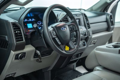 2019 Ford F-250SD XL