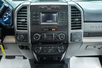 2019 Ford F-250SD XL