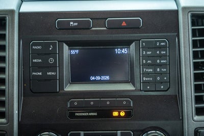 2019 Ford F-250SD XL