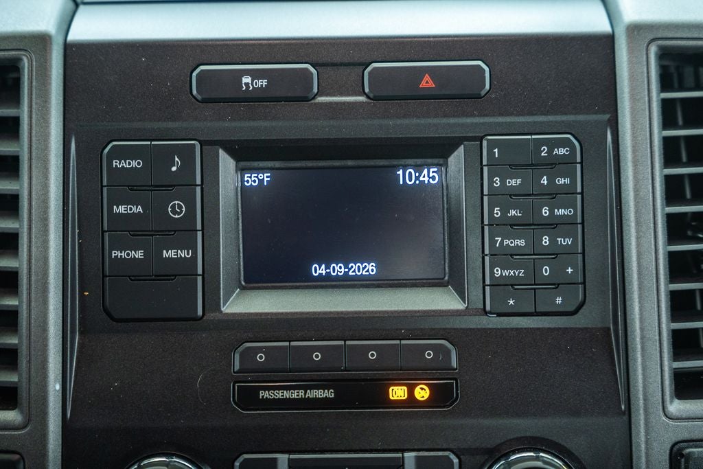 2019 Ford F-250SD XL