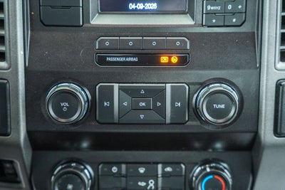 2019 Ford F-250SD XL