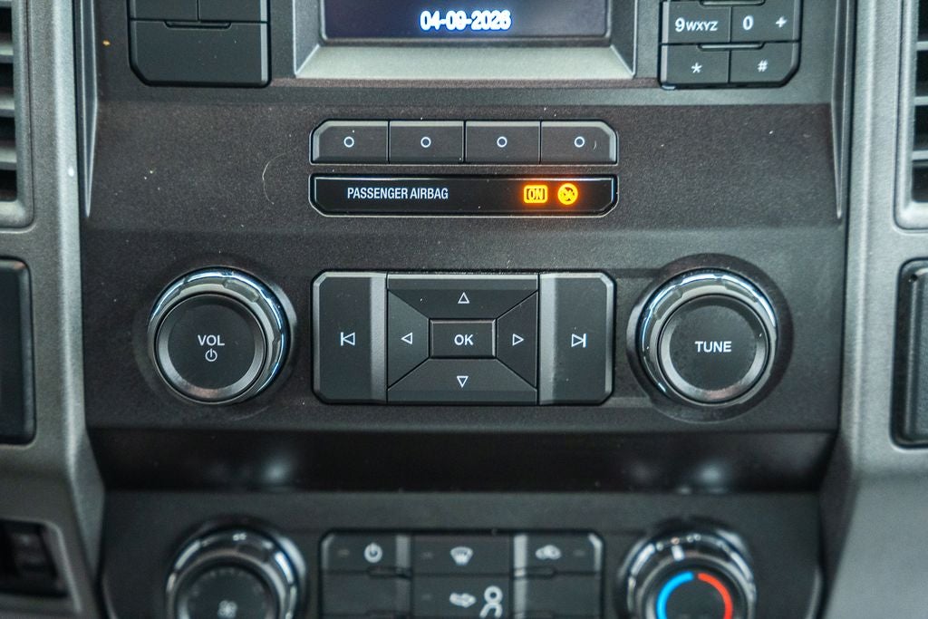 2019 Ford F-250SD XL