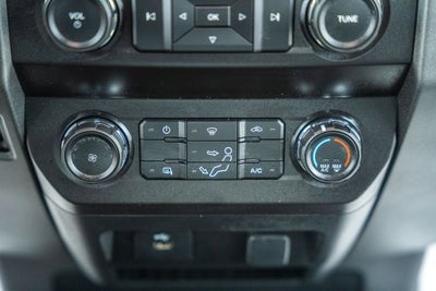 2019 Ford F-250SD XL