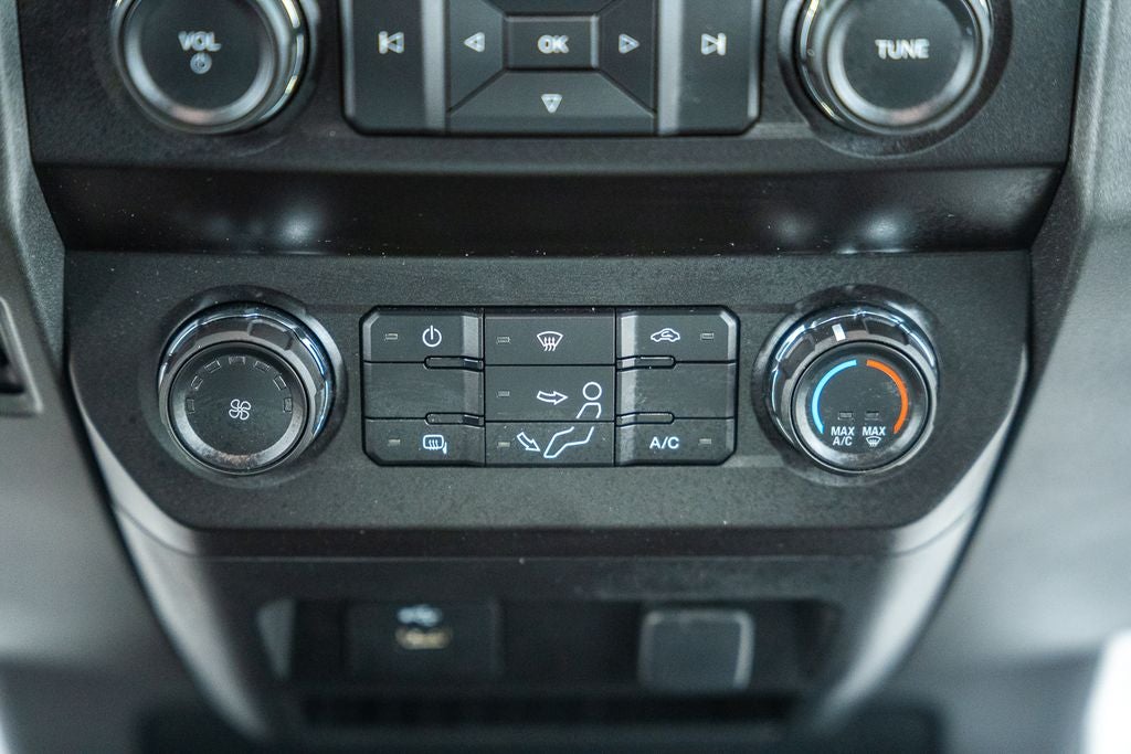 2019 Ford F-250SD XL