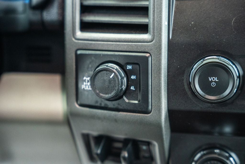 2019 Ford F-250SD XL