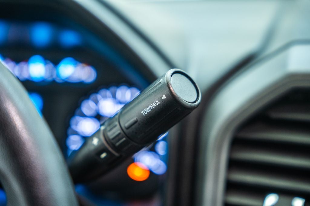 2019 Ford F-250SD XL