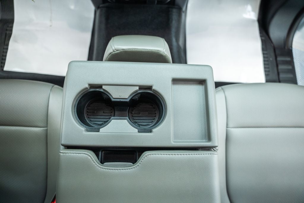 2019 Ford F-250SD XL