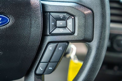 2019 Ford F-250SD XL