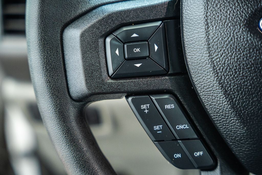 2019 Ford F-250SD XL