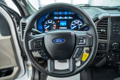 2019 Ford F-250SD XL