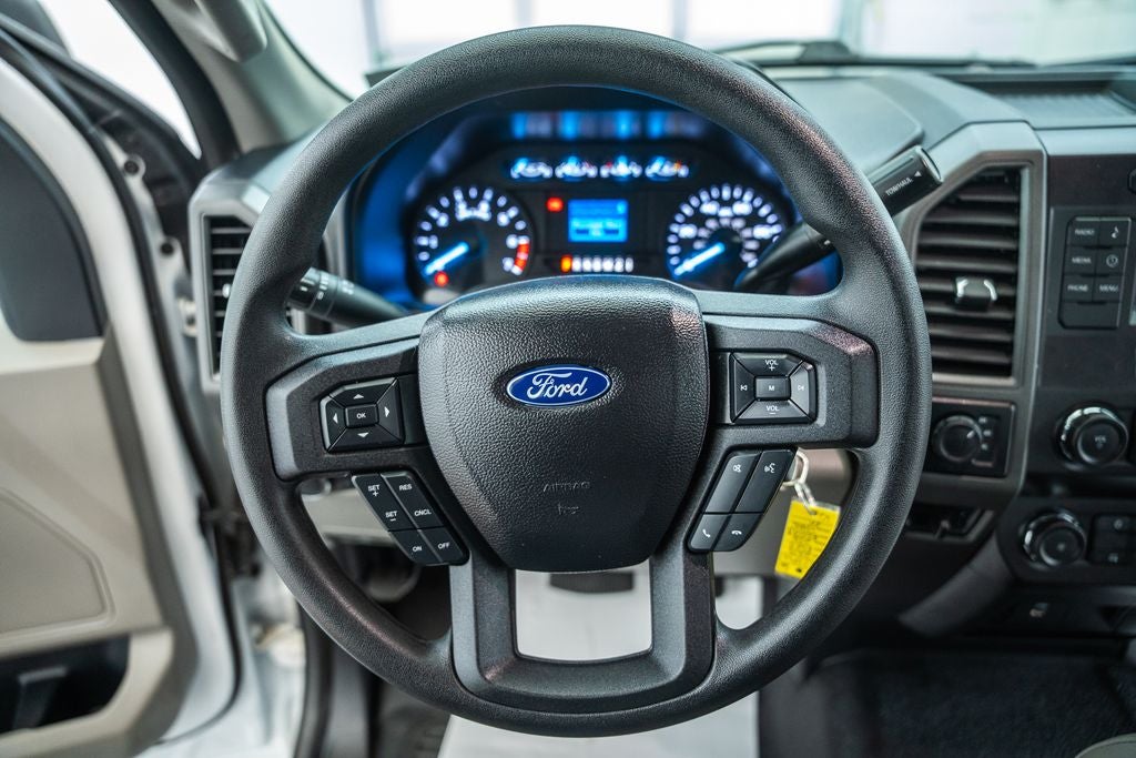 2019 Ford F-250SD XL