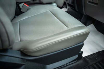 2019 Ford F-250SD XL