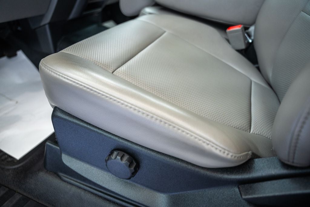 2019 Ford F-250SD XL