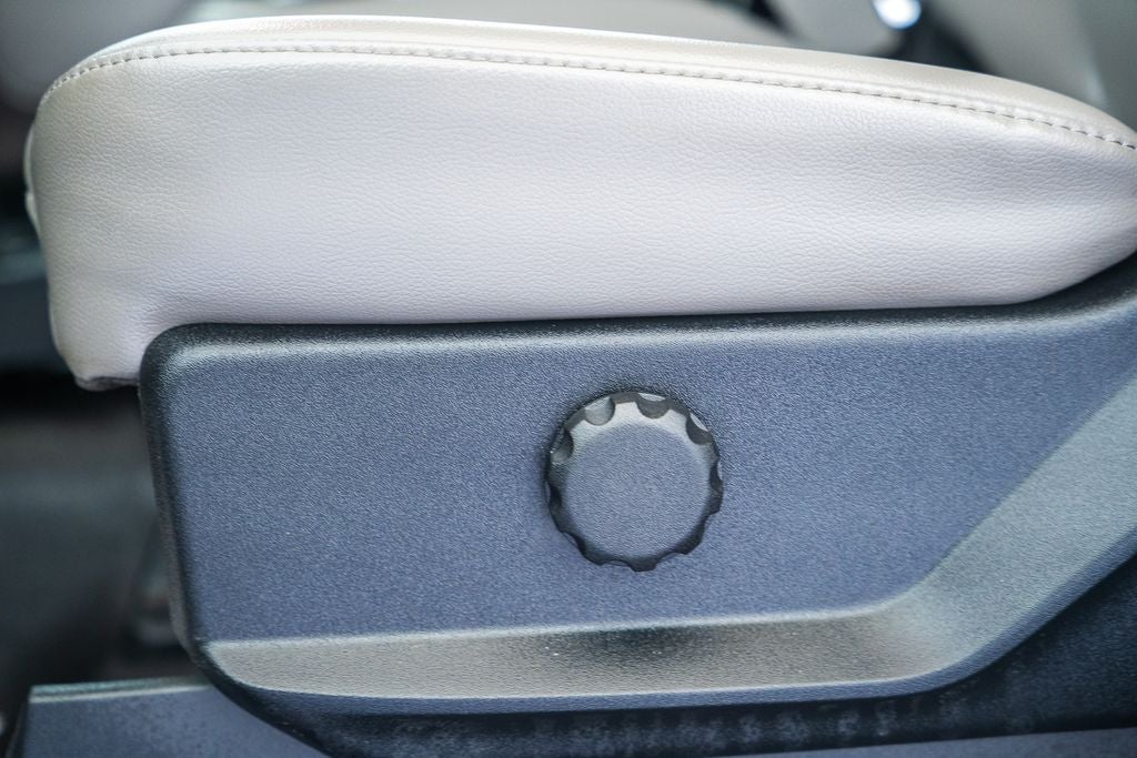 2019 Ford F-250SD XL