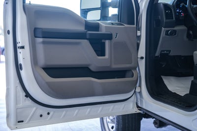 2019 Ford F-250SD XL