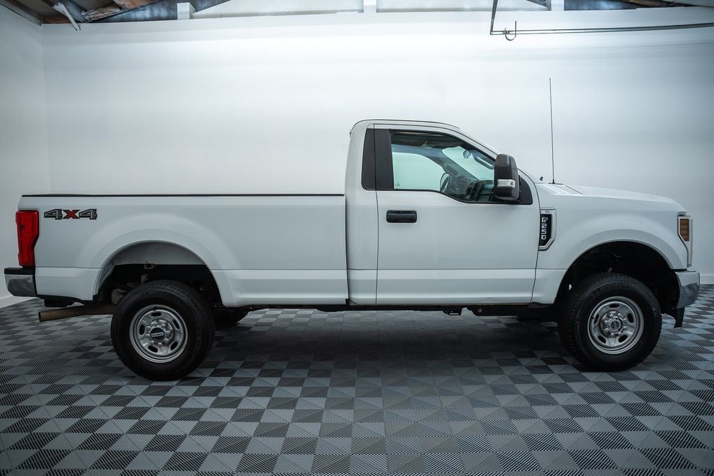 2019 Ford F-250SD XL
