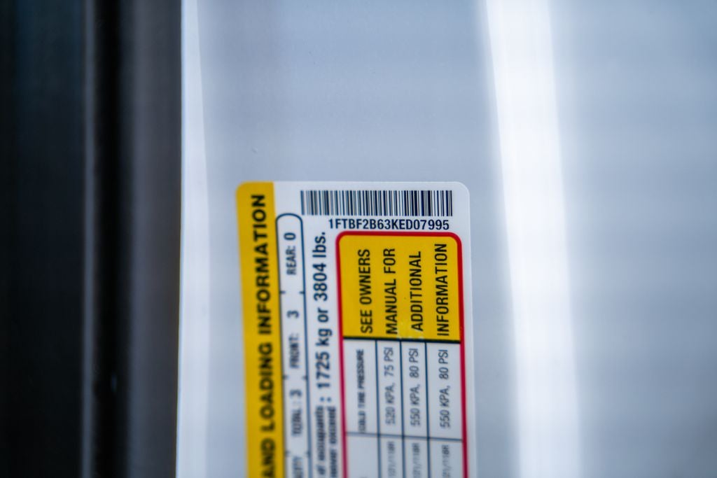 2019 Ford F-250SD XL