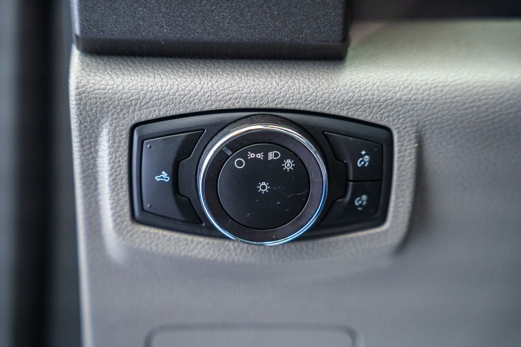 2019 Ford F-250SD XL