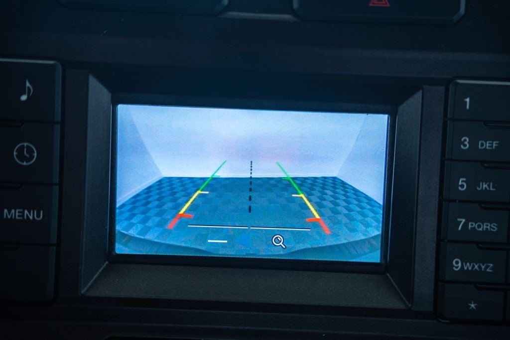 2019 Ford F-250SD XL