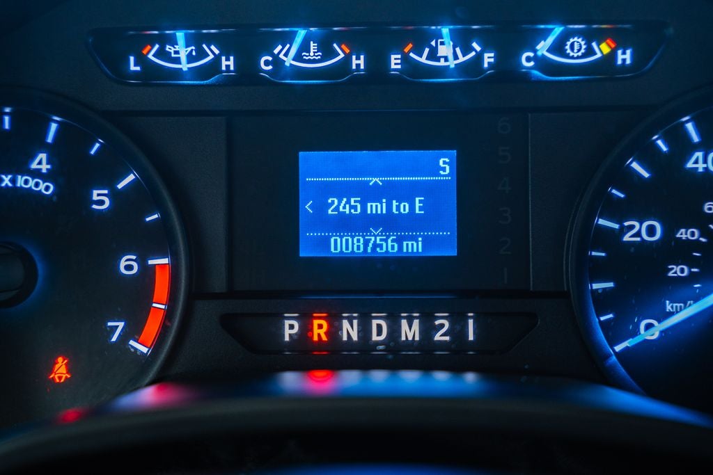 2019 Ford F-250SD XL