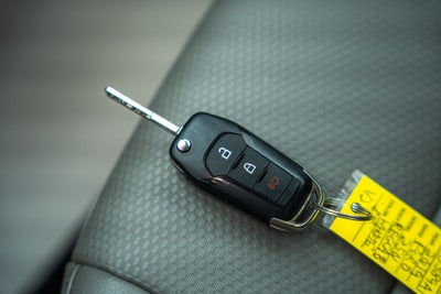 2019 Ford F-250SD XL