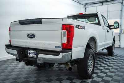 2019 Ford F-250SD XL