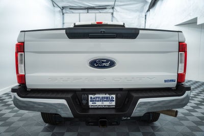 2019 Ford F-250SD XL