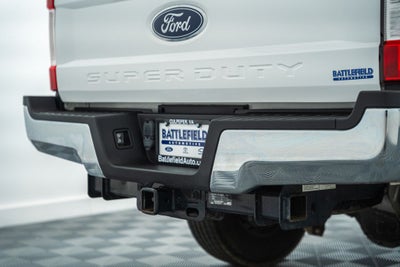 2019 Ford F-250SD XL