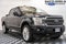2018 Ford F-150 Limited