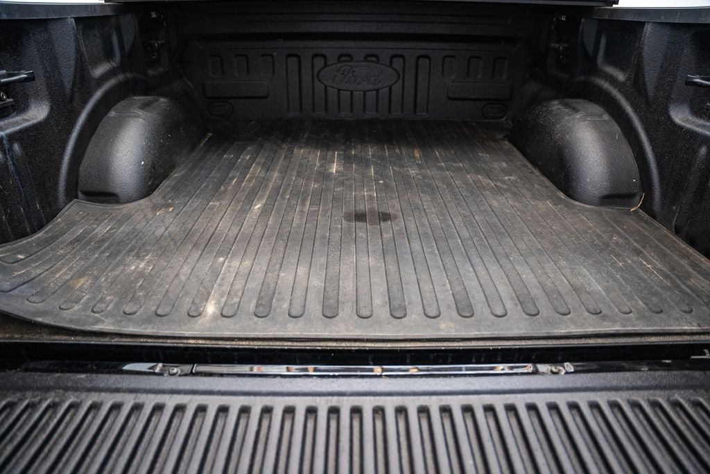 2018 Ford F-150 Limited