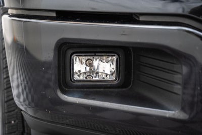 2018 Ford F-150 Limited