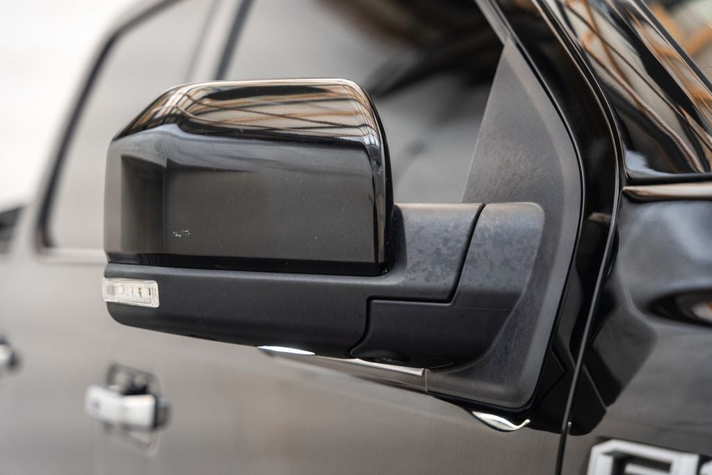 2018 Ford F-150 Limited
