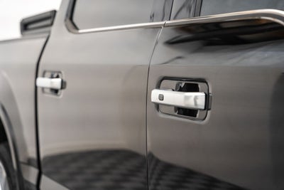 2018 Ford F-150 Limited