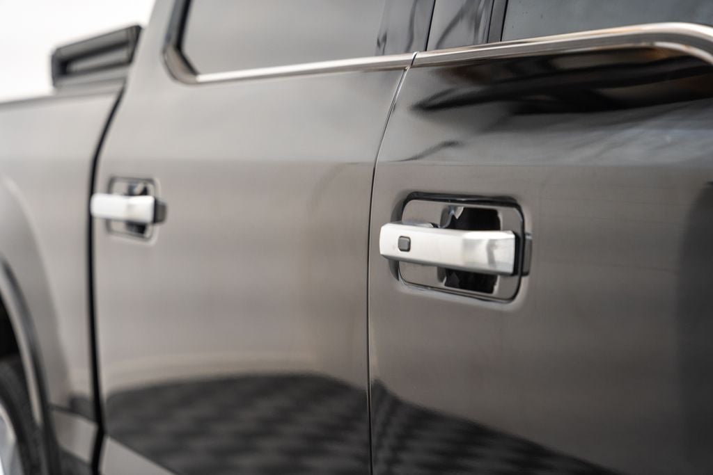 2018 Ford F-150 Limited