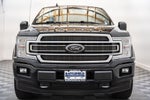 2018 Ford F-150 Limited
