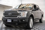 2018 Ford F-150 Limited