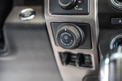 2018 Ford F-150 Limited