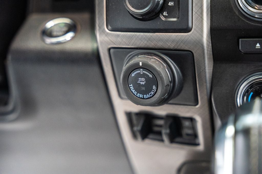 2018 Ford F-150 Limited